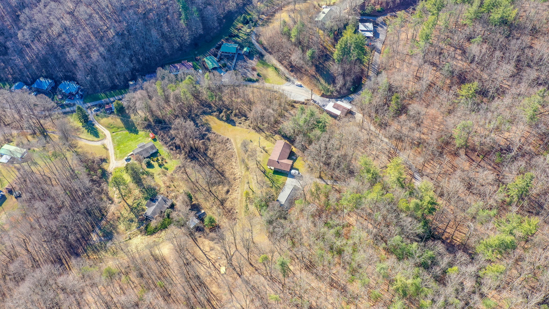 Tbd Landingham Road Unicoi, TN 37692 - Photo 8 of 17 007