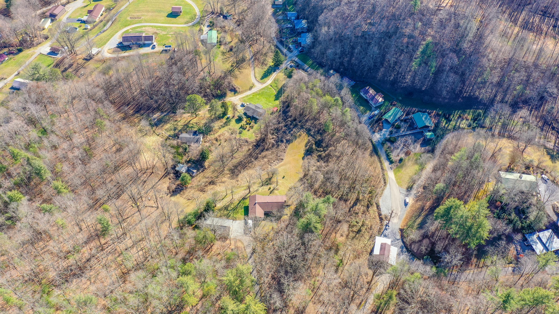 Tbd Landingham Road Unicoi, TN 37692 - Photo 9 of 17 008