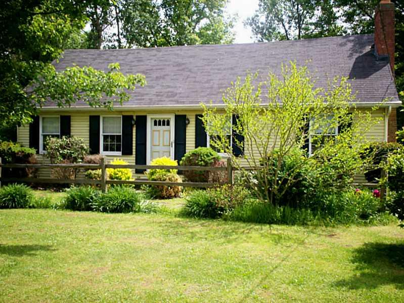 3662 Frew Mill Road New Castle, PA 16101 - Photo 11 of 17 Other.