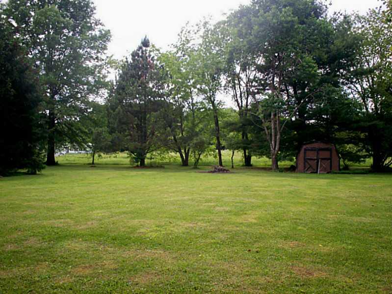 3662 Frew Mill Road New Castle, PA 16101 - Photo 17 of 17 Land.
