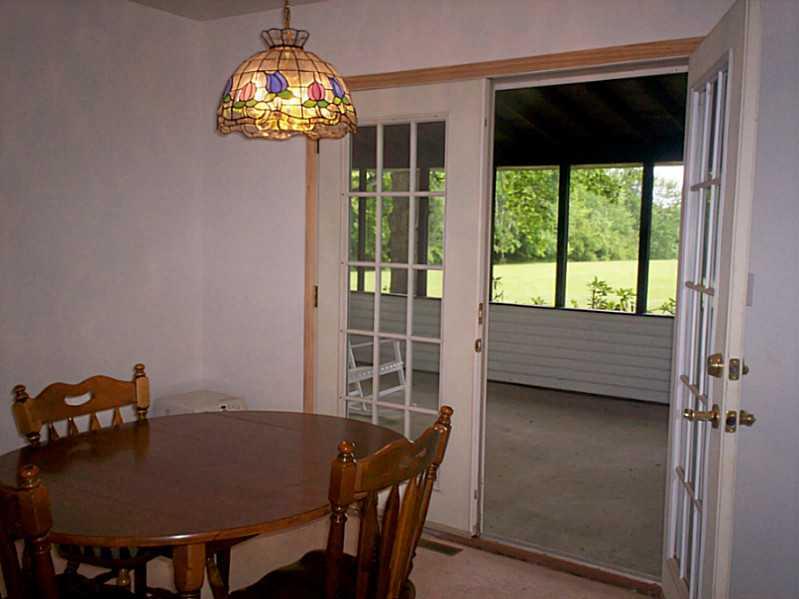 3662 Frew Mill Road New Castle, PA 16101 - Photo 3 of 17 Dining Room.