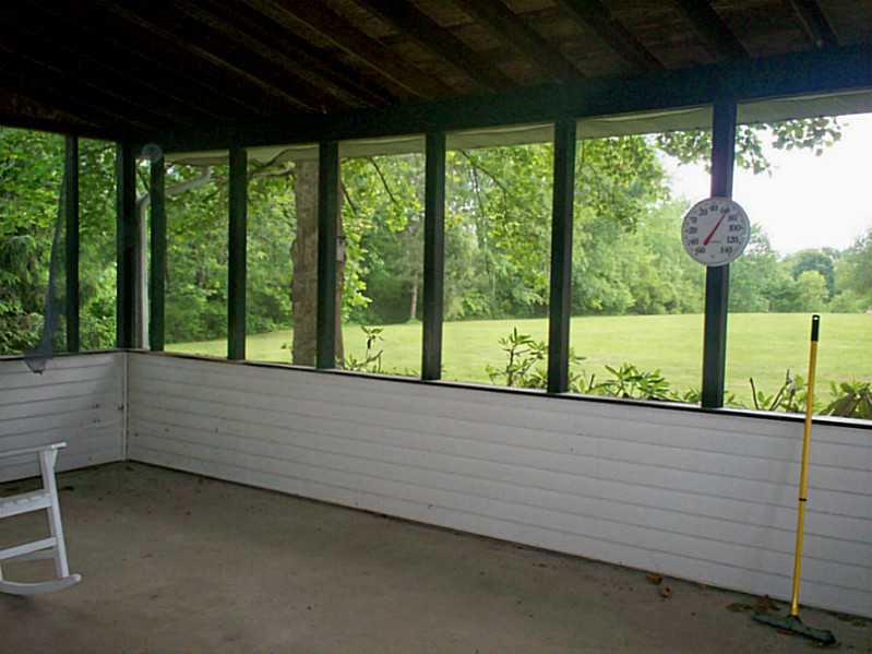 3662 Frew Mill Road New Castle, PA 16101 - Photo 7 of 17 Patio/Deck.