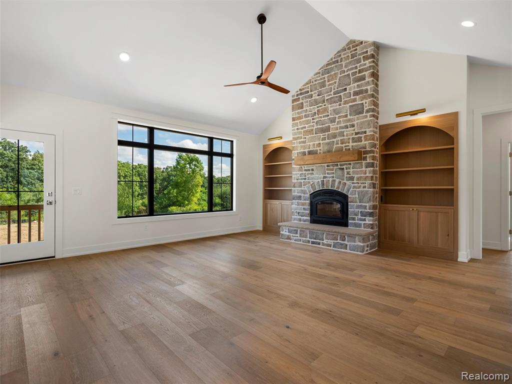 3681 Outback Trail Pinckney, MI 48169 - Photo 10 of 28