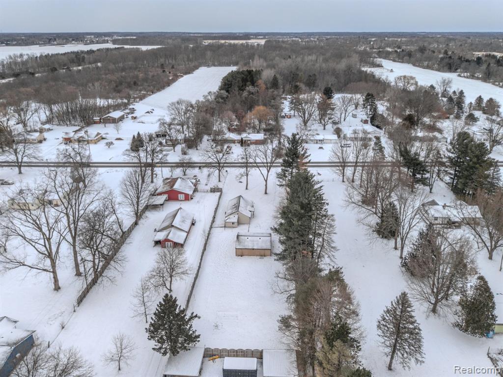 4390 East Mt Morris Road Mount Morris, MI 48458 - Photo 41 of 75 Gallery Image 41
