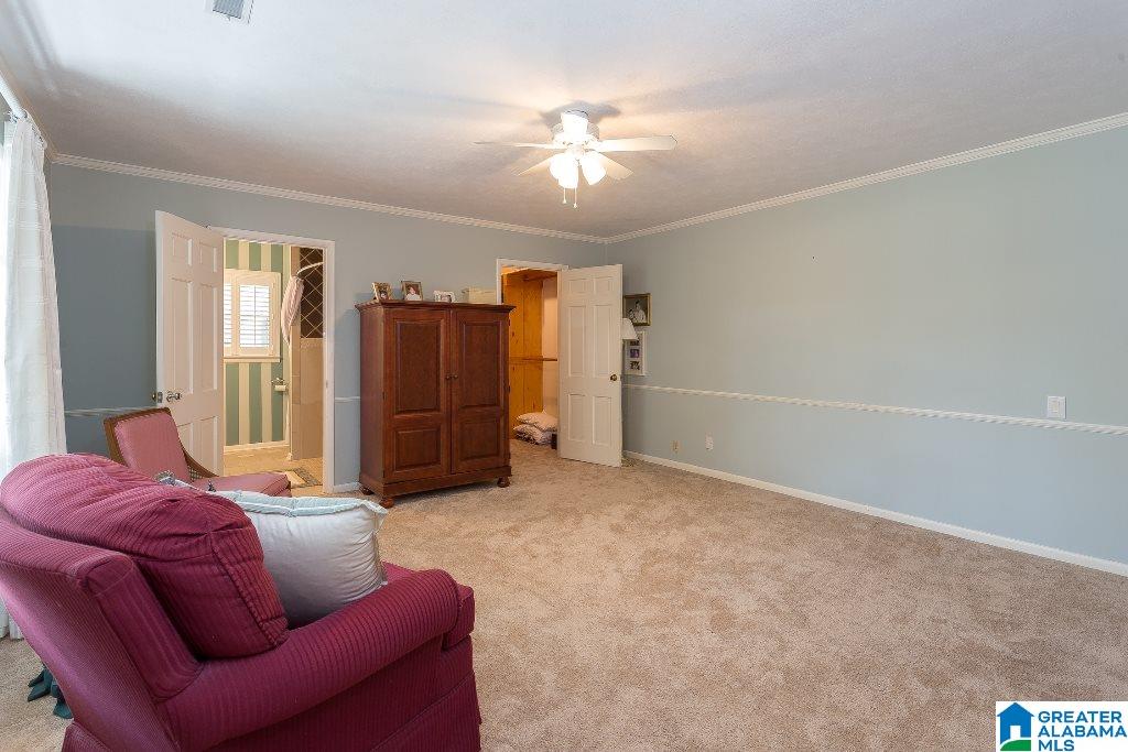 1012 Robertson Road Anniston, AL 36207 - Photo 19 of 45 Gallery Image 19