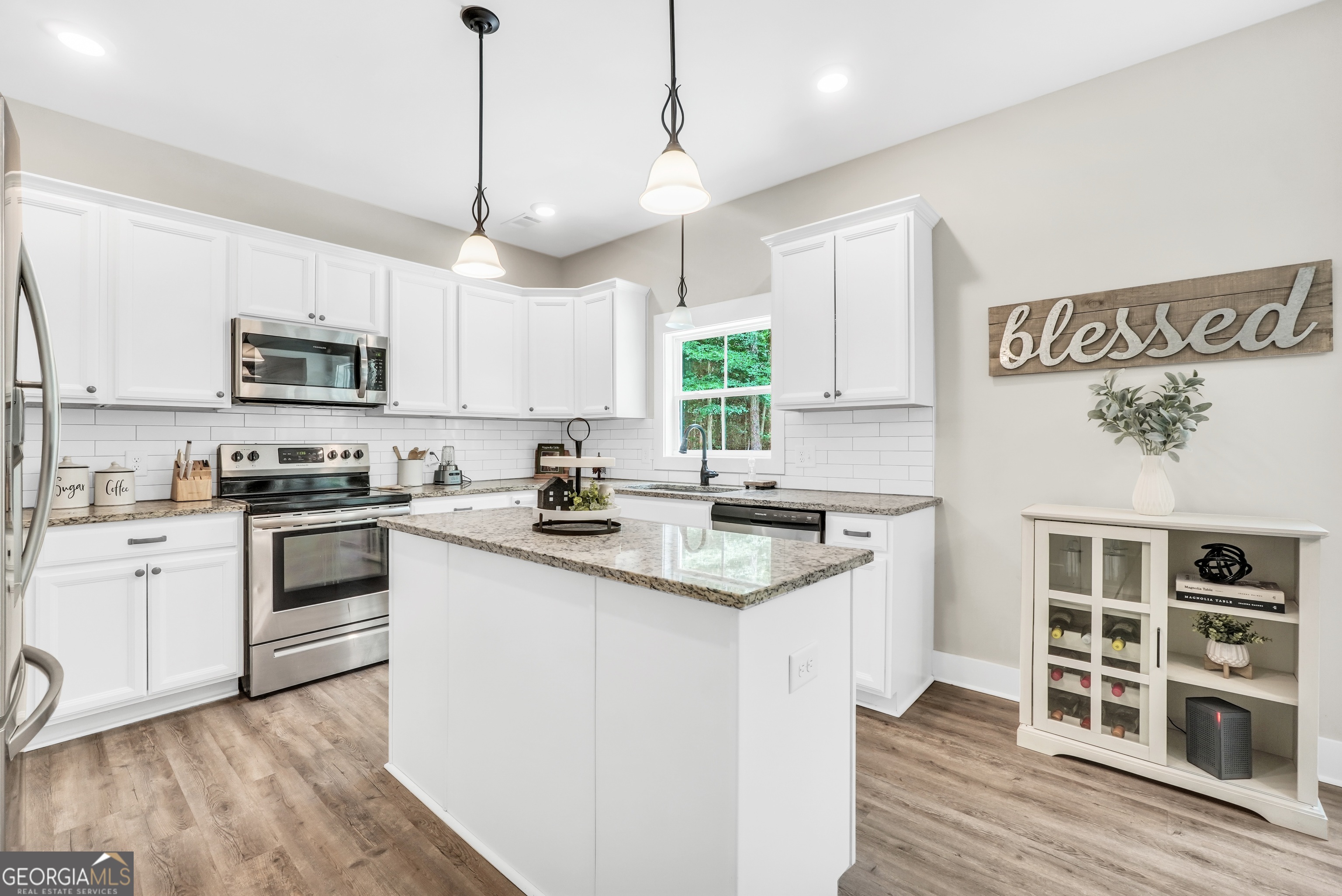 1577 Stark Road Jackson, GA 30233 - Photo 17 of 49