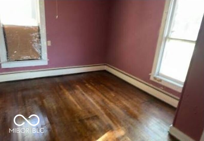 10499 North Baldwin Street Rosedale, IN 47874 - Photo 11 of 16 Gallery Image 11