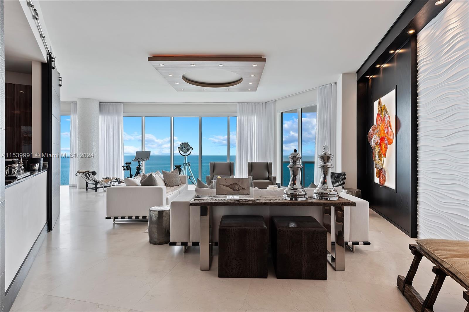 2711 South Ocean Dr Unit 4005  