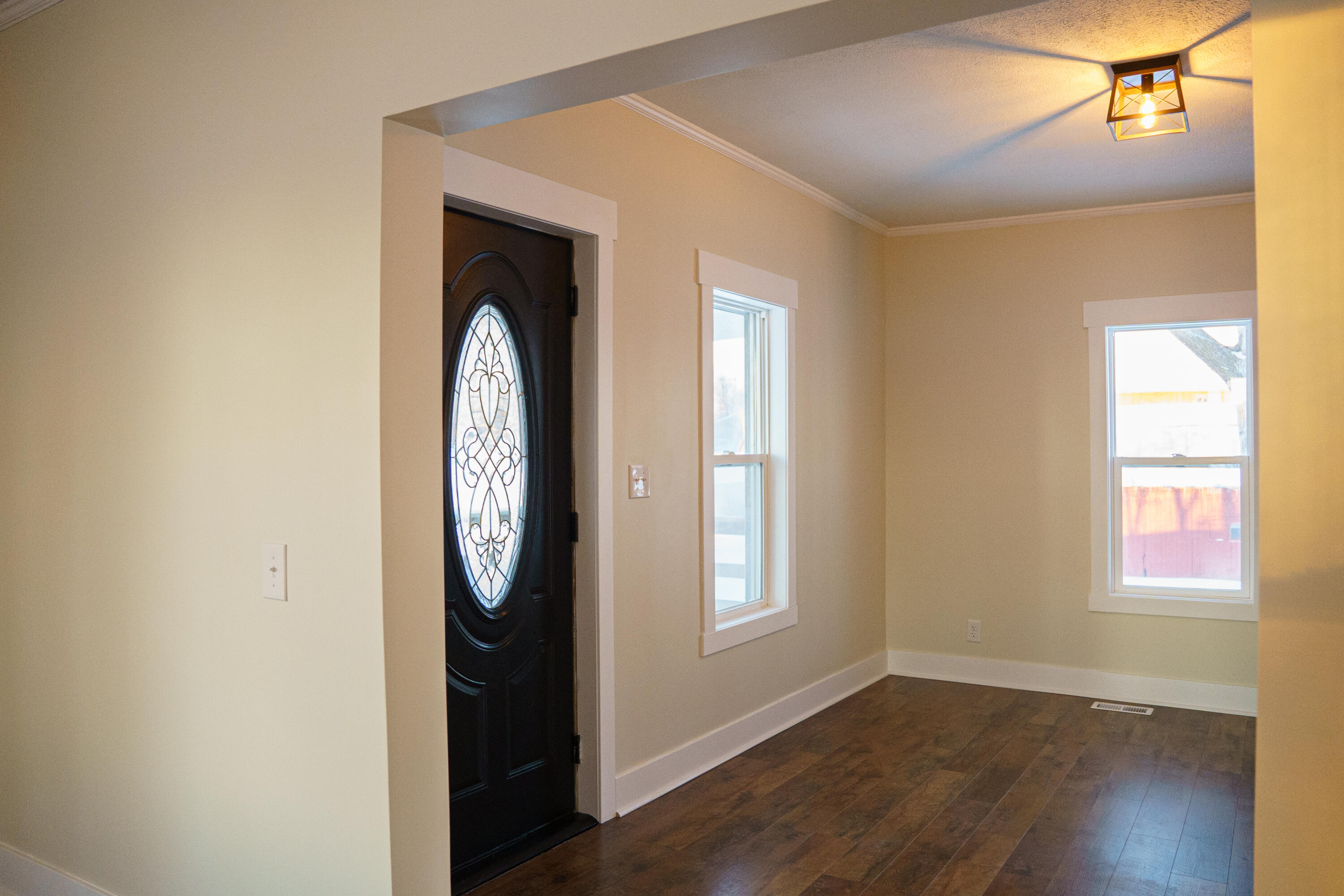 6005 North Messer Road Freeport, MI 49325 - Photo 2 of 31 freeport house-41