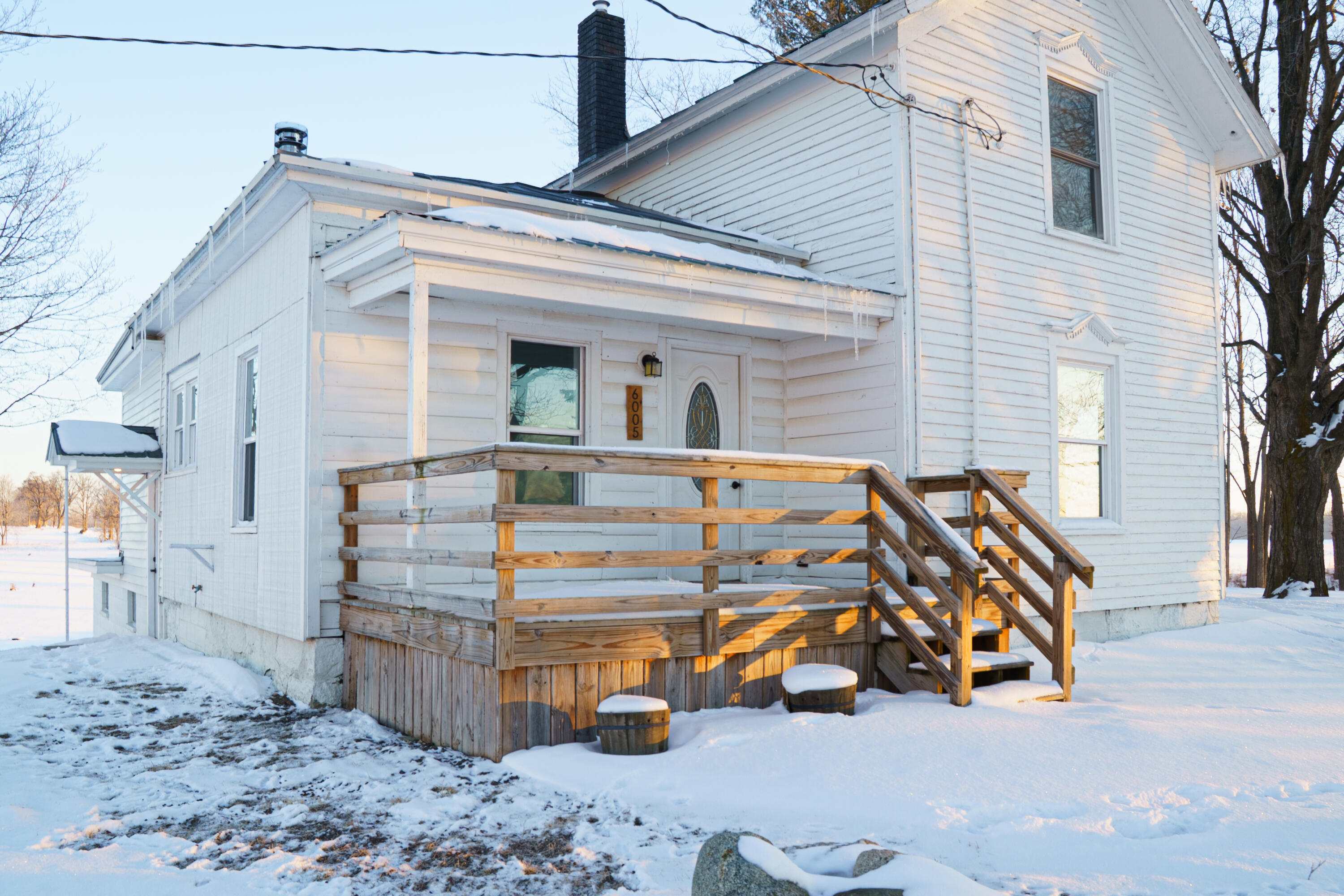 6005 North Messer Road Freeport, MI 49325 - Photo 24 of 31 freeport house-53