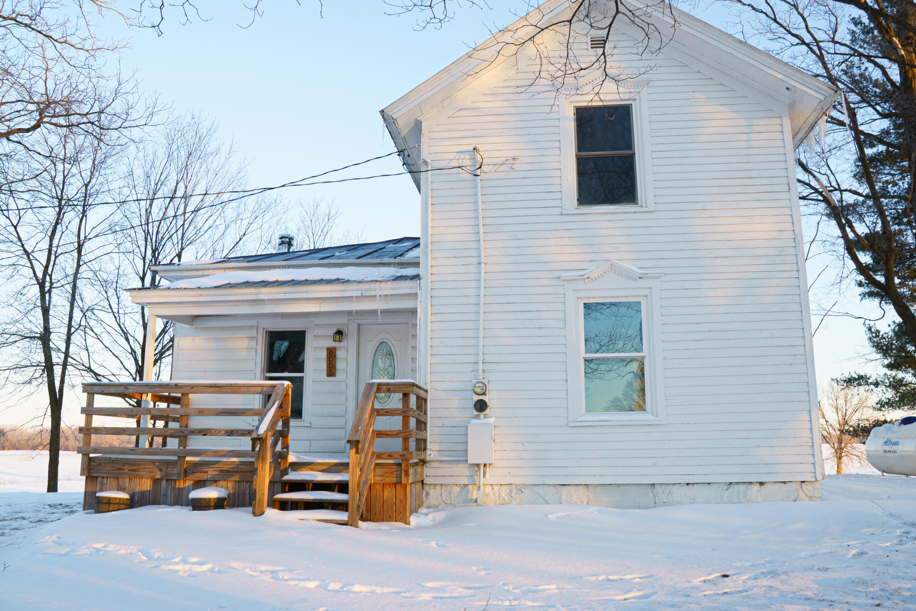 6005 North Messer Road Freeport, MI 49325 - Photo 25 of 31 freeport house-51