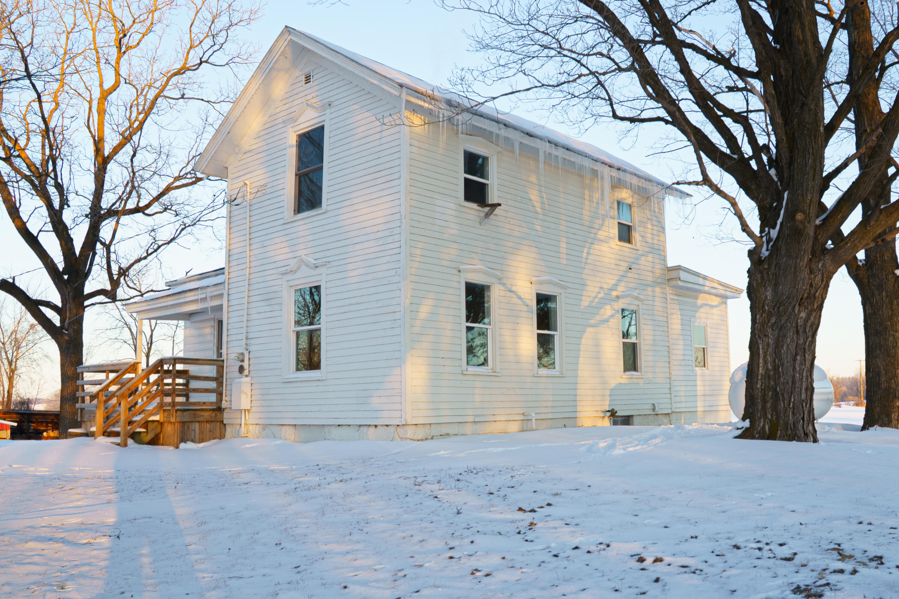 6005 North Messer Road Freeport, MI 49325 - Photo 26 of 31 freeport house-50