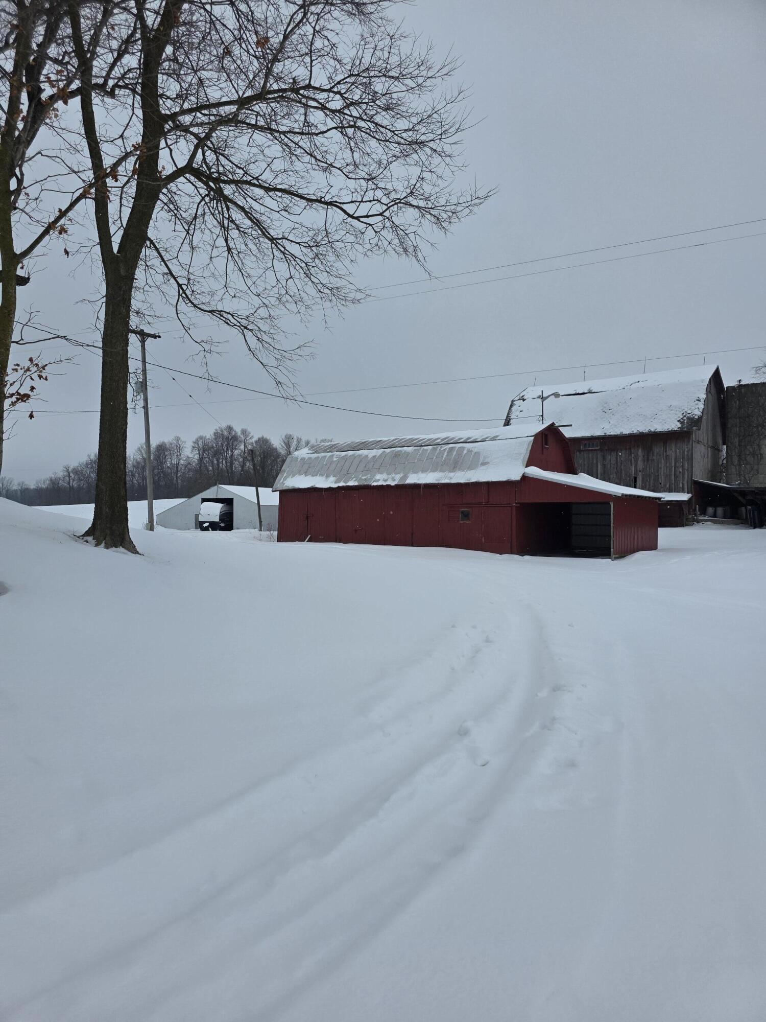 6005 North Messer Road Freeport, MI 49325 - Photo 30 of 31 11905