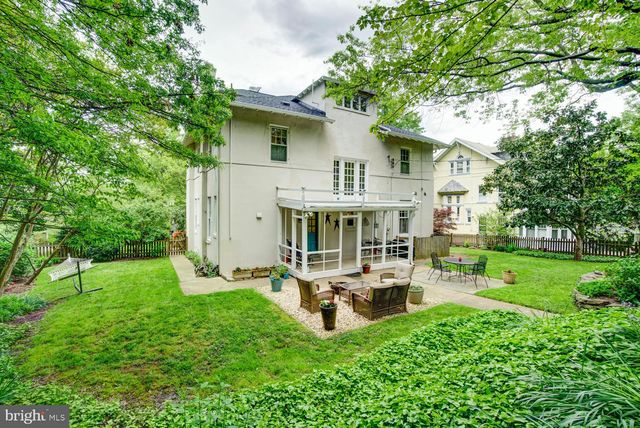 $1,525,000 | 400 North View Terrace, Alexandria, VA 22301