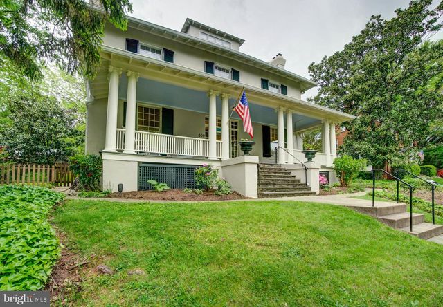 $1,525,000 | 400 North View Terrace, Alexandria, VA 22301