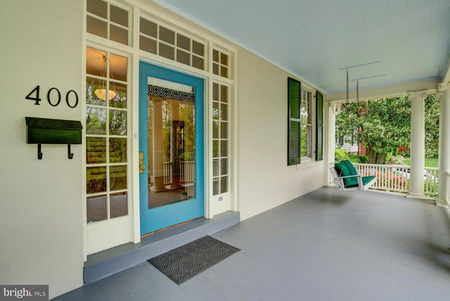 $1,525,000 | 400 North View Terrace, Alexandria, VA 22301