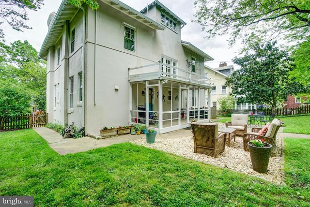 $1,525,000 | 400 North View Terrace, Alexandria, VA 22301