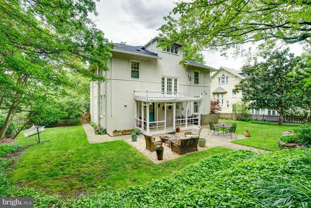 $1,525,000 | 400 North View Terrace, Alexandria, VA 22301
