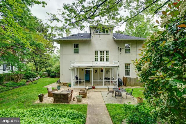 $1,525,000 | 400 North View Terrace, Alexandria, VA 22301