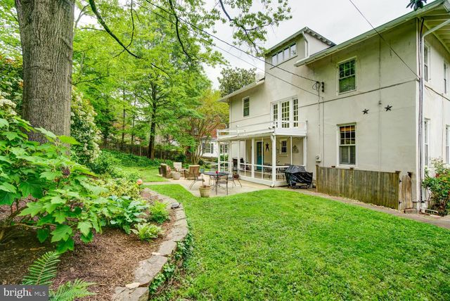 $1,525,000 | 400 North View Terrace, Alexandria, VA 22301