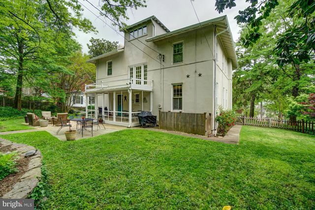 $1,525,000 | 400 North View Terrace, Alexandria, VA 22301