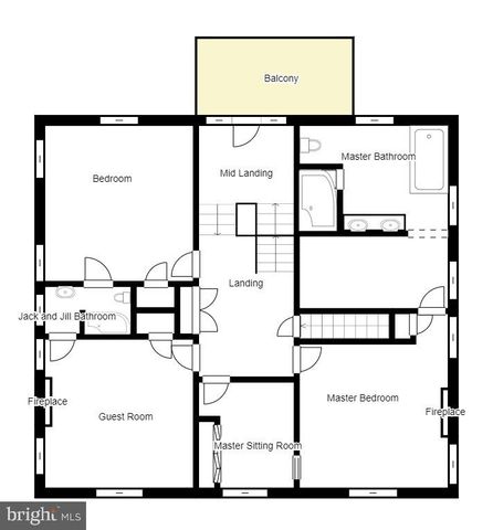 $1,525,000 | 400 North View Terrace, Alexandria, VA 22301