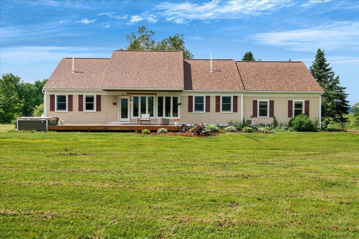 295 Church Road Monkton, VT 05443 - Photo 3 of 50