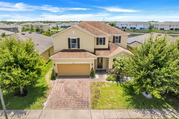 $459,990 | 624 Sardinia Circle, Davenport, FL 33837