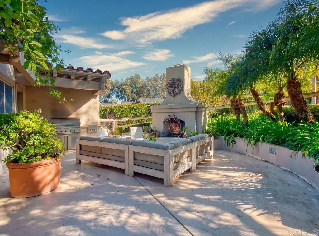 16969 Mimosa Place Rancho Santa Fe, CA 92067 - Photo 15 of 17