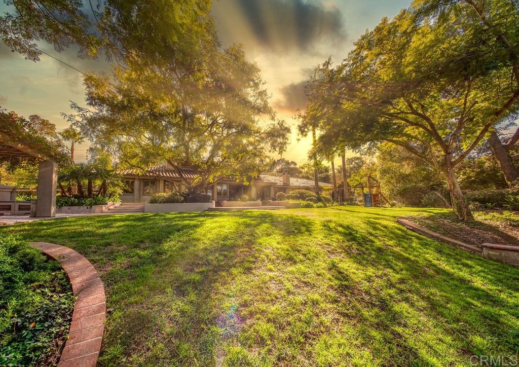 16969 Mimosa Place Rancho Santa Fe, CA 92067 - Photo 17 of 17