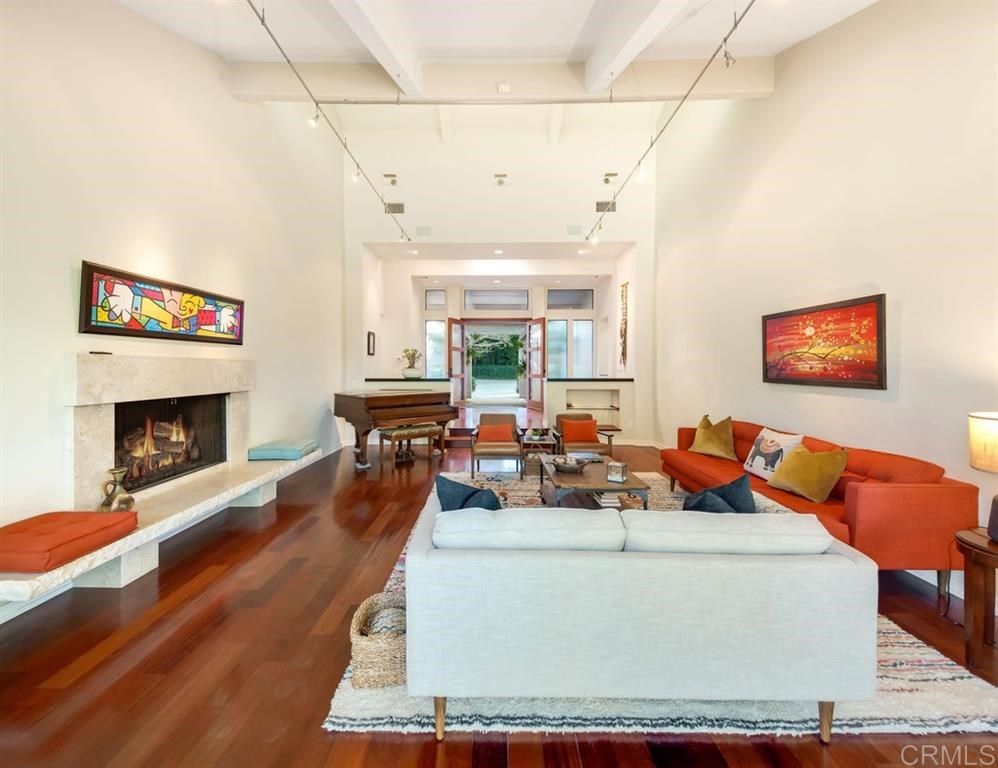 16969 Mimosa Place Rancho Santa Fe, CA 92067 - Photo 5 of 17