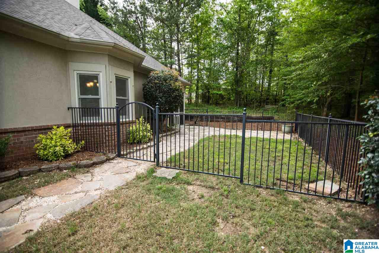4101 Guilford Road Hoover, AL 35242 - Photo 30 of 34