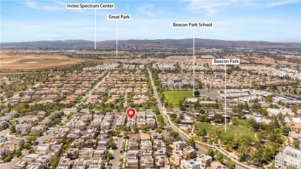 814 Beacon Irvine, CA 92618 - Photo 40 of 67