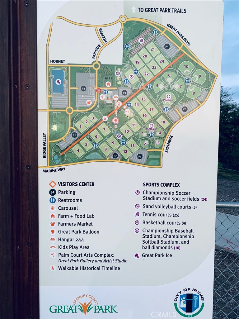 814 Beacon Irvine, CA 92618 - Photo 67 of 67