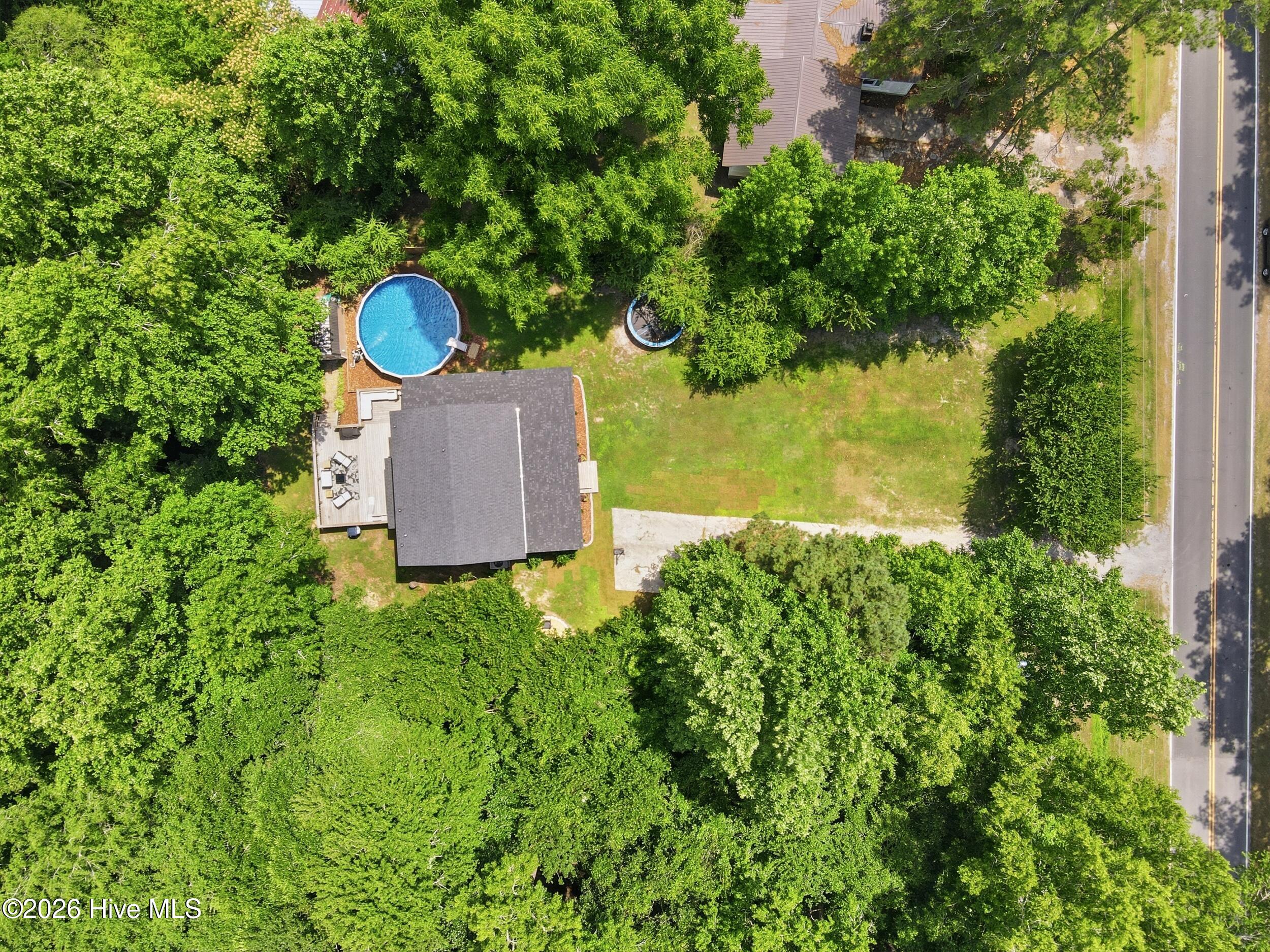 1228 Core Point Road Blounts Creek, NC 27814 - Photo 38 of 44