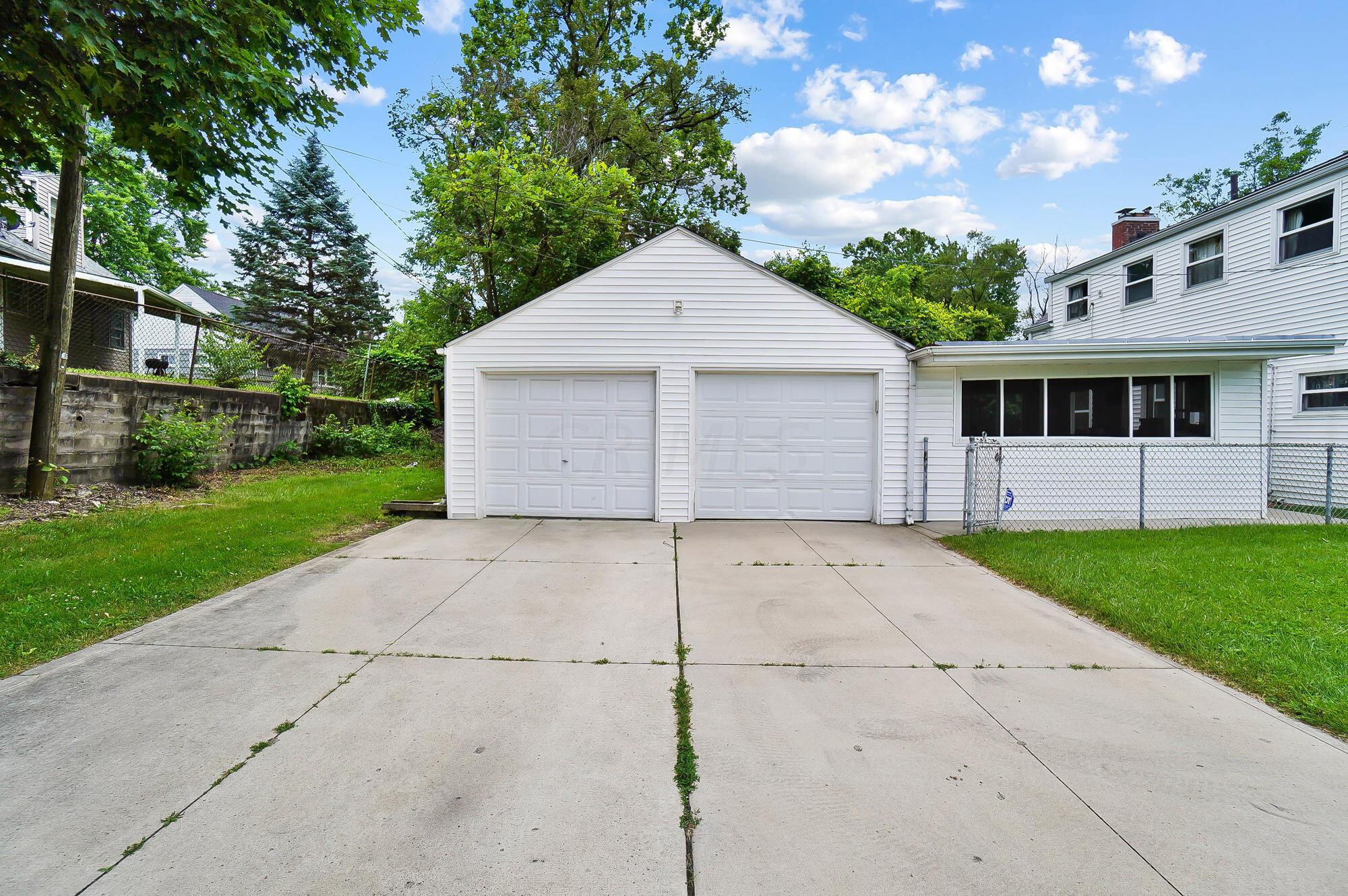 512 South James Road Columbus, OH 43213 - Photo 31 of 45 146