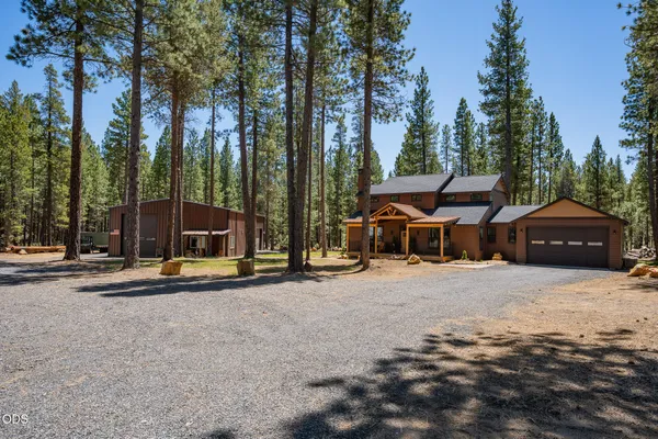$1,365,000 | 16465 Stage Stop Drive, Bend, OR 97707