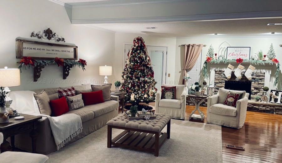 5804 Greenbriar Loop Jasper, AL 35503 - Photo 26 of 48 Gallery Image 26