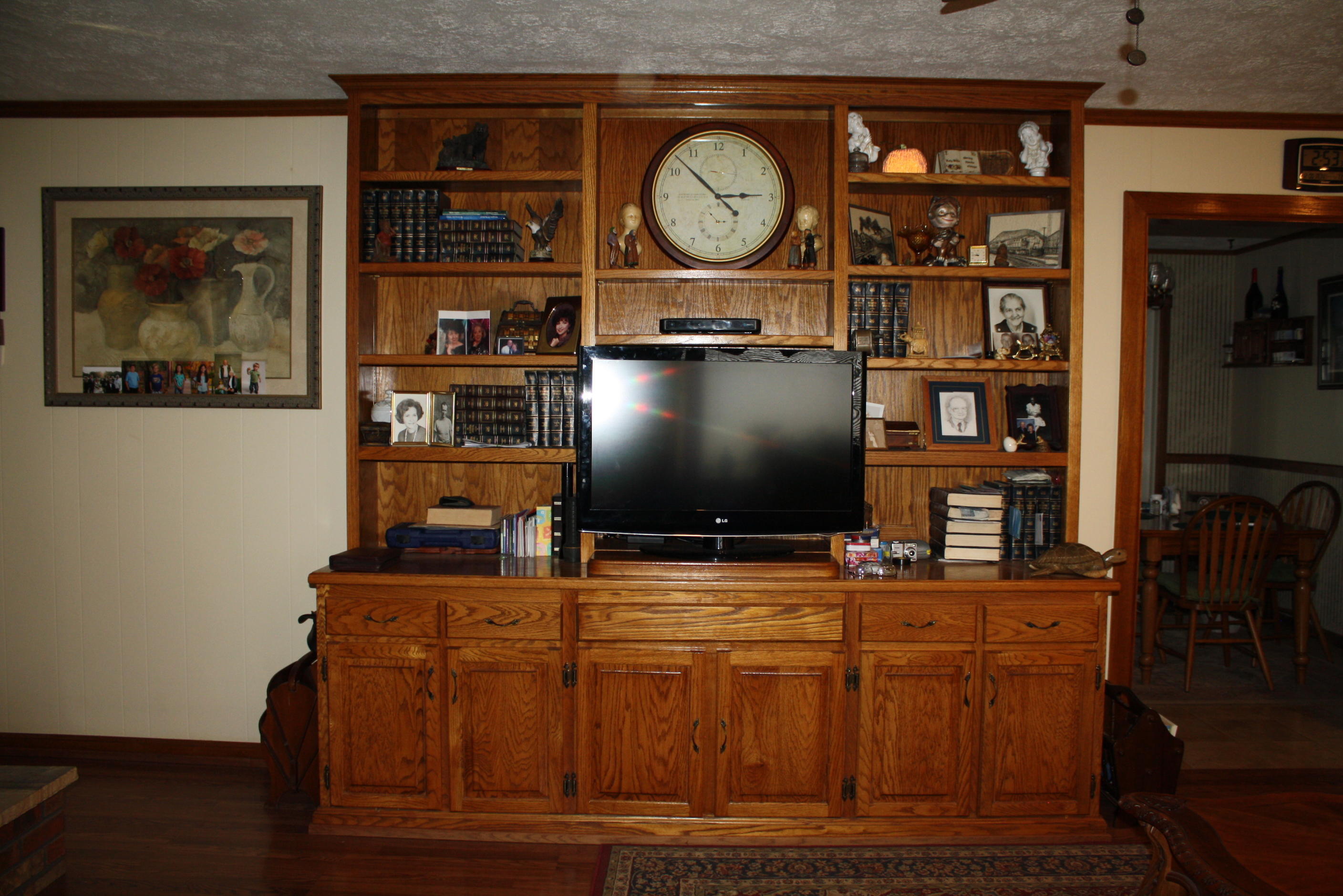 1257 Hartwell Road Hinton, WV 25951 - Photo 15 of 46 Gallery Image 15