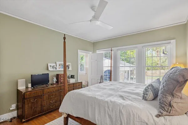 $599,900 | 548 South Main Street, Wake Forest, NC 27587