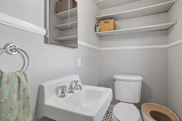 $599,900 | 548 South Main Street, Wake Forest, NC 27587