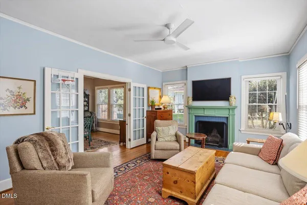 $599,900 | 548 South Main Street, Wake Forest, NC 27587