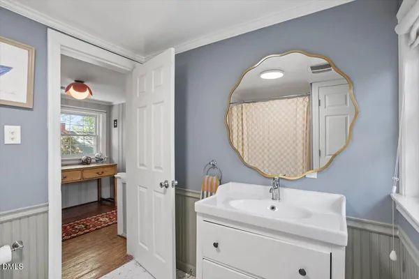 $599,900 | 548 South Main Street, Wake Forest, NC 27587
