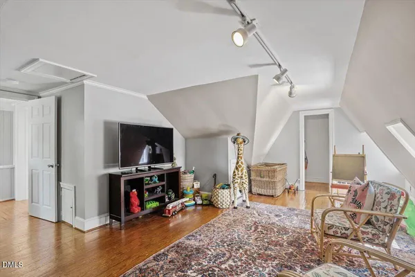 $599,900 | 548 South Main Street, Wake Forest, NC 27587