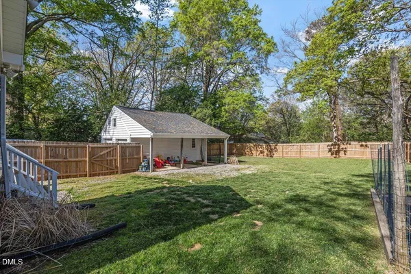 $599,900 | 548 South Main Street, Wake Forest, NC 27587