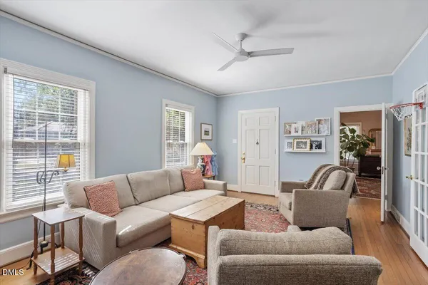 $599,900 | 548 South Main Street, Wake Forest, NC 27587