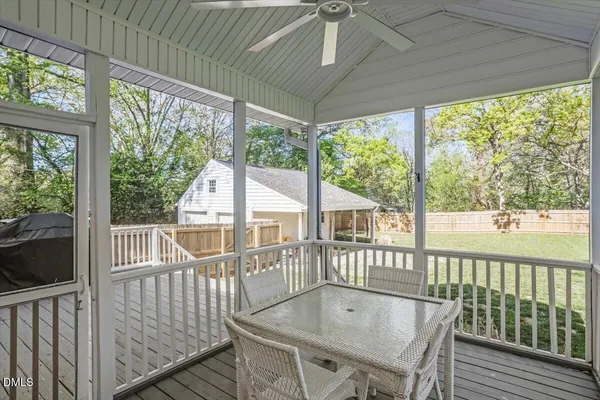 $599,900 | 548 South Main Street, Wake Forest, NC 27587