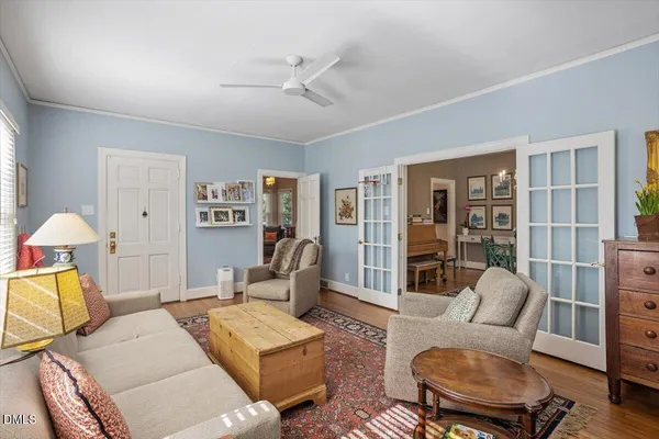 $599,900 | 548 South Main Street, Wake Forest, NC 27587