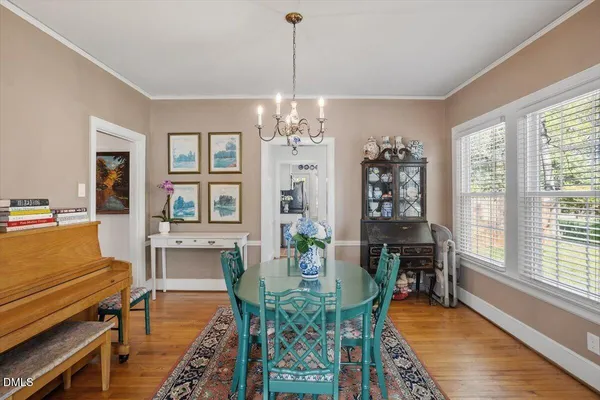 $599,900 | 548 South Main Street, Wake Forest, NC 27587