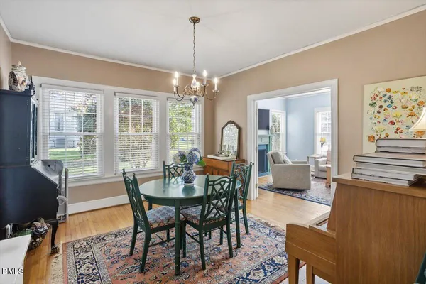 $599,900 | 548 South Main Street, Wake Forest, NC 27587